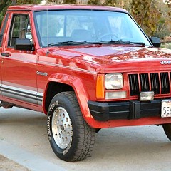 1989-Jeep 1989-Jeep